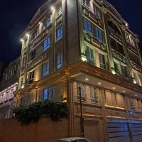 160 متر بهترین لوکیشین