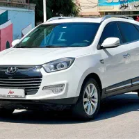 جک S5 مدل ۱۴۰۱ مشابه صفر
