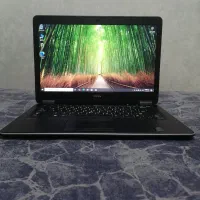 لپ تاپ دل i5 رام8 هارد SSD در حد