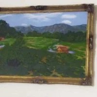 لوازم منزل|میز تلفن|گلبهار, شهر جدید گلبهار|دیوار