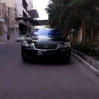 لکسوس gs430