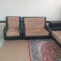 مبل|مبلمان خانگی و میز عسلی|سنندج, |دیوار