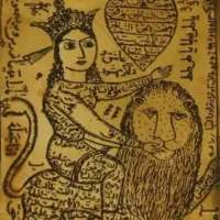 کتاب قرآنی ، کتابدعا