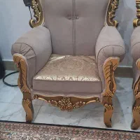 مبل|مبلمان خانگی و میز عسلی|نسیم‌شهر, |دیوار
