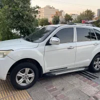 ایکس ۶۰ مدل ۹۵|خودرو سواری و وانت|شیراز, بریجستون|دیوار
