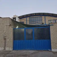 سوله اجاره ای در شهرک ثامن