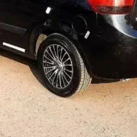 رینگ اسپرت ۱۴ تیبایی ۸پیچ