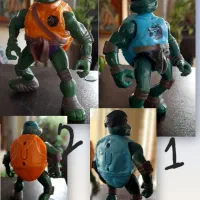 اسباب بازی عروسک فیگور لاکپشت های نینجا خاص|اسباببازی|رشت, لاکانی|دیوار