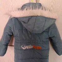 کاپشن دخترانه