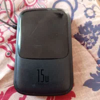 پاوربانک باسئوس ظرفیت ۱۰۰۰۰ امپر