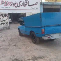 نیسان|خودرو سواری و وانت|همدان, |دیوار