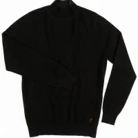 بافت مشکی مناسب از لارج تا ۳ایکس لارج|لباس|بندر امام خمینی, |دیوار