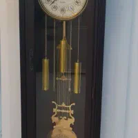 ساعت ایستاده کاملا نو