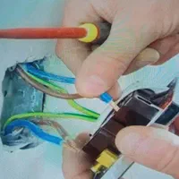برقکاری ساختمان و رفع اتصالات و‌عیب یابی|خدمات پیشه و مهارت|خرمشهر, |دیوار