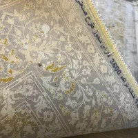 فرش ماهور ۱۲۰۰ شانه تراکم ۳۶۰۰|فرش|تهران, مسعودیه|دیوار