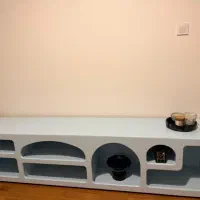 کنسول تلویزیون