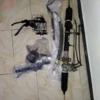 ،کلینیک تخصصی پمپ و فرمان هیدرولیک حریرباف،|خدمات موتور و ماشین|مشهد, پنجتن|دیوار