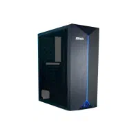 سیستم کامپیوتر کیس گیمینگ با گرافیک 8 گیگ