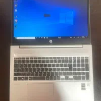 لپ تاپ HP 450 G7|رایانه همراه|شیراز, زرهی|دیوار