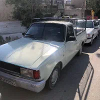 پیکان وانت مدل۹۳