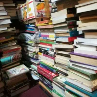 حراج کتاب/کتاب‌ قدیمی /کتاب‌ نایاب