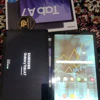 تبلت A7