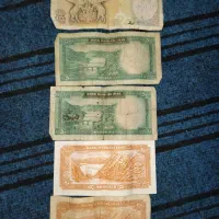 سکه قدیمی وپول قدیمی شاه|کلکسیون سکه، تمبر، اسکناس|اردبیل, |دیوار