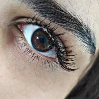 اکستنشن مژه