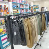 فروش واگذاری پوشاک ولوازم کودک