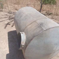 تانکر آب و گازوئیل،،ورق گالوانیزه
