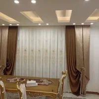 نصاب انواع پرده