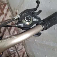 دوچرخه امانو|دوچرخه، اسکیت، اسکوتر|تهران, جوادیه تهرانپارس|دیوار