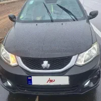 ساینا s  ۱۴۰۲|خودرو سواری و وانت|قم, پردیسان|دیوار