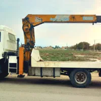 جرثقیل 3 تن کاویان