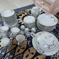 حراج|ظروف سرو و پذیرایی|مشهد, هنرستان|دیوار