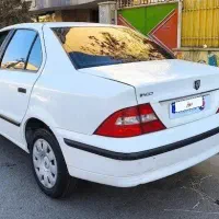 سمندمدل ۹۰ تیپ x7 بدون رنگ