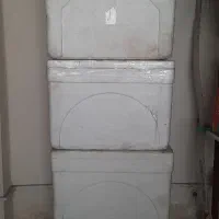 یخدان یونیلیتی فقط ۳ مونده، سایز  هر سه ۴۰ کیلویی