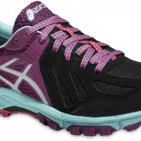 Asics Gel Fuji Attack  اسیکس ارجینال اندونزی|تجهیزات ورزشی|کرمانشاه, |دیوار