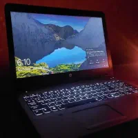 لپتاپ Hp فریلنسری/دانشجویی