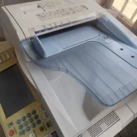 پرینتر و چاپگر|پرینتر، اسکنر، کپی، فکس|مشگین شهر, |دیوار