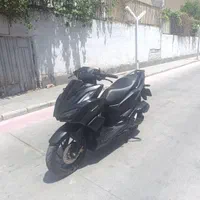 کلیک واریو ۱۶۰ فول۴۰۱ خرید از فروشگاه توضیحات کامل|موتورسیکلت|تهران, شکوفه|دیوار