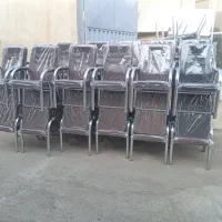 صندلی انتظار مدارس وغیره