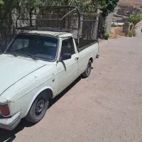 پیکان وانت مدل۹۲|خودرو سواری و وانت|بومهن, |دیوار