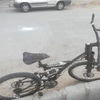 دوچرخه 24|دوچرخه، اسکیت، اسکوتر|شوشتر, |دیوار