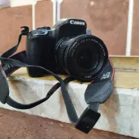 دوربین canon 850d
