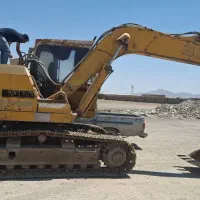 قطعات کامل نو بیل هپکو ۷۴