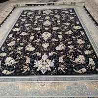 فرش ۹متر نو|فرش|زاهدان, |دیوار