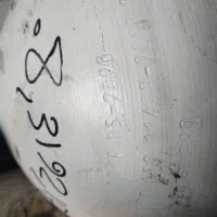 مخزن cng پرایدی ۶۰ لیتری