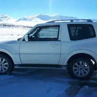 پاجرو دودر شش سیلندر 2010|خودرو سواری و وانت|تهران, سعادتآباد|دیوار