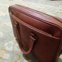 کیف چرم اداری|کیف، کفش، کمربند|مشهد, سرافرازان|دیوار